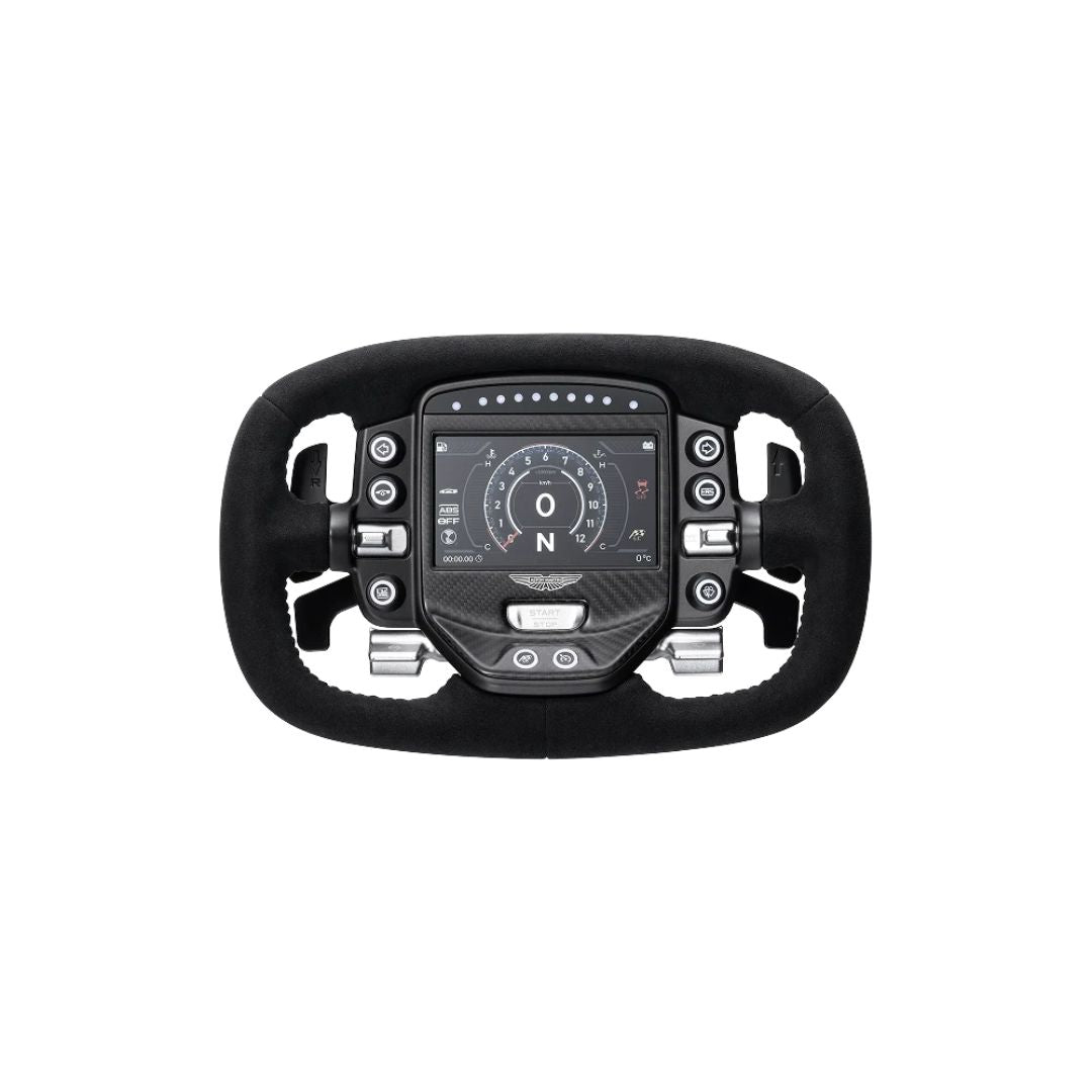 Simagic Aston Martin Valkyrie Steering Wheel