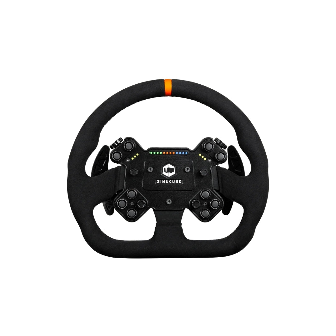 Simucube Valo GT-23 Steering Wheel