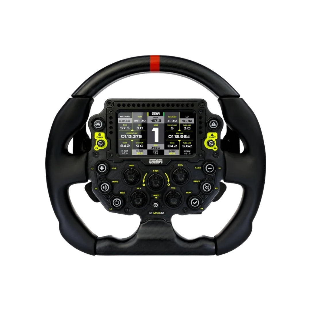 GSI GT-MAX32 (Sable)