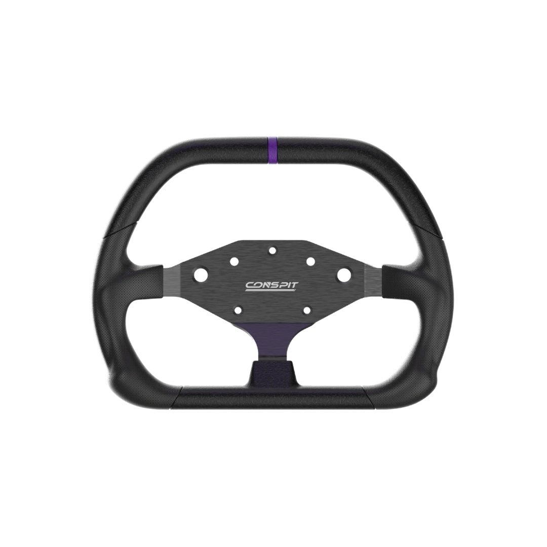 Conspit DX320 Wheel Rim