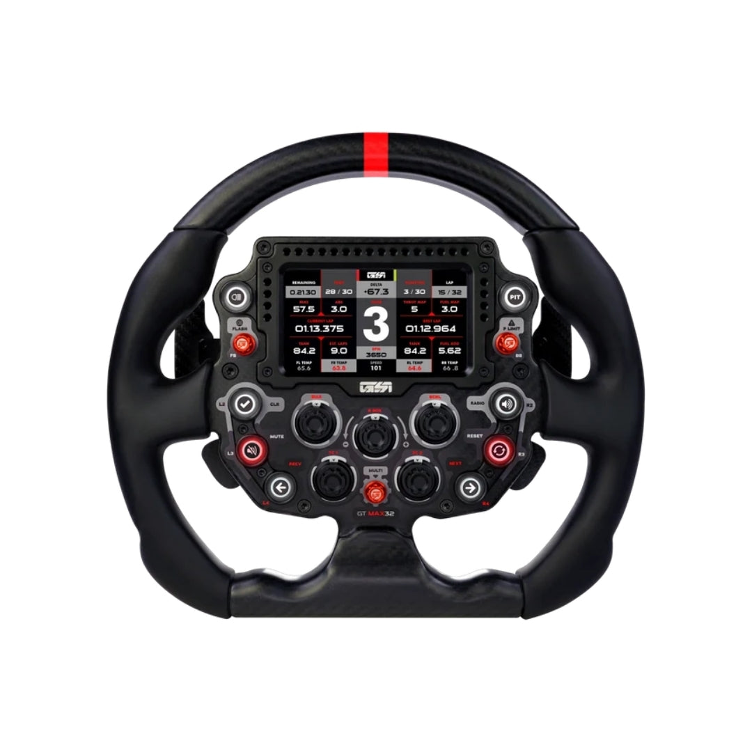 GSI GT-MAX32 (Phantom)