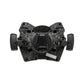 Asetek La Prima™ GT Button Box (Black)