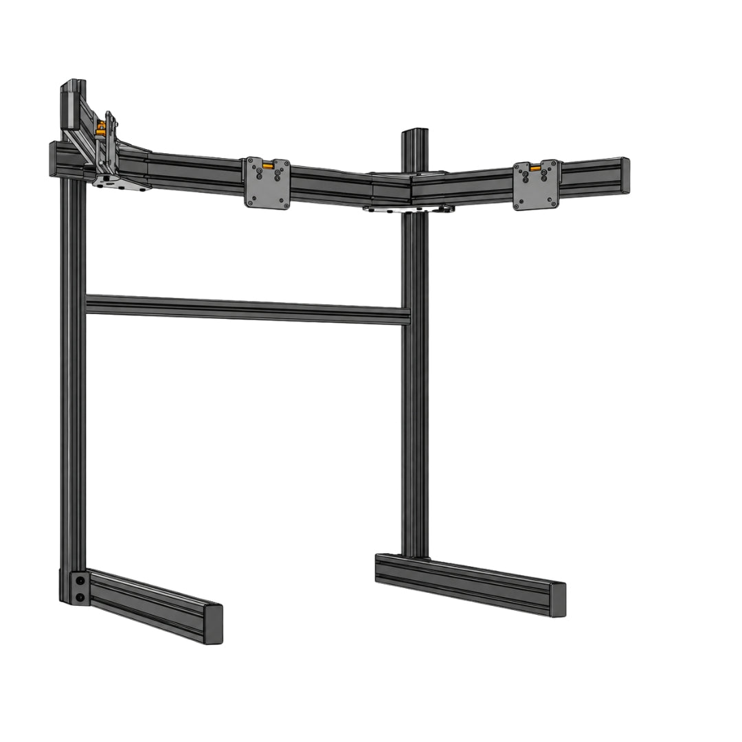 SP Triple Monitor Stand