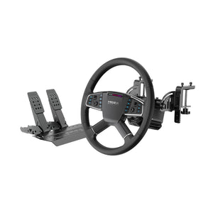 MOZA R5 Pro Truck Driving Simulator