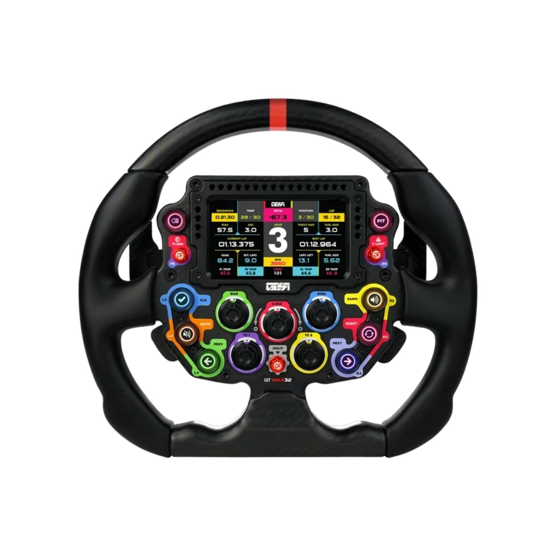GSI GT-MAX32 (Prime)