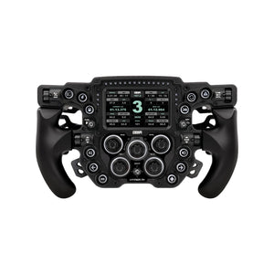 GSI Hyper P1 (Blackout)