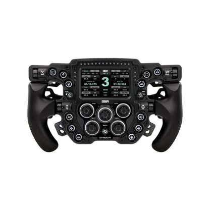 GSI Hyper P1 (Blackout)