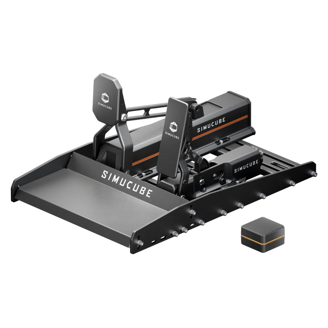 Simucube ActivePedal Pro Bundle