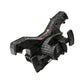 Asetek La Prima™ Formula Button Box (Black)