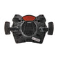 Asetek Forte® GT Button Box (Orange)
