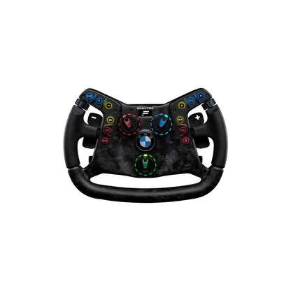 Fanatec Podium Steering Wheel BMW M4 GT3