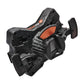 Asetek Forte® GT Button Box (Orange)