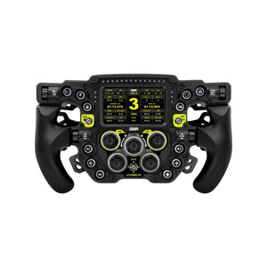 GSI Hyper P1 (TKX)