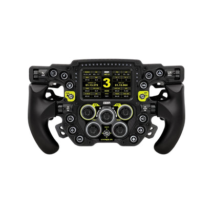 GSI Hyper P1 (TKX)