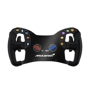 Ascher Racing McLaren Artura GT4