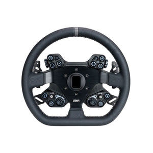 GSI Interlock Base Module + Rim (Blackout)
