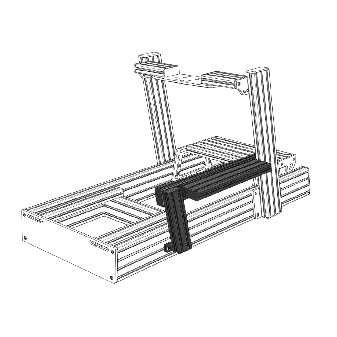 SP Shifter Stand