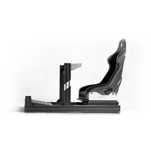 Rigid Compact Cockpit
