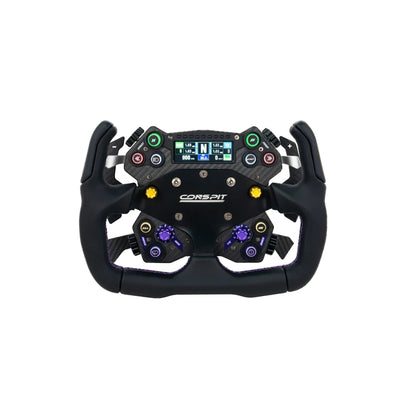 Conspit CX295 H.AO Hub Steering Wheel