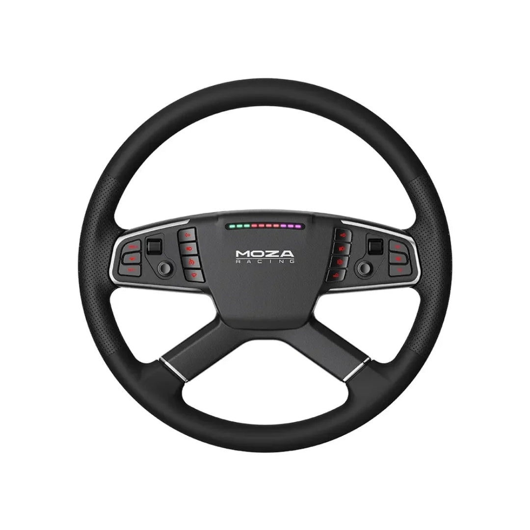 MOZA TSW Truck Wheel