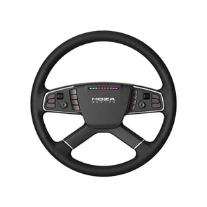 MOZA TSW Truck Wheel