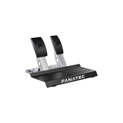 Fanatec CSL Pedals