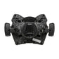 Asetek Forte® GT Button Box (Black, Aluminum)
