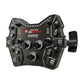 Asetek Forte® GT Button Box (Black, Aluminum)