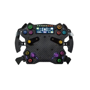Conspit CX295 H.AO Hub Steering Wheel