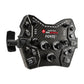 Asetek Forte® GT Button Box (Black, Aluminum)