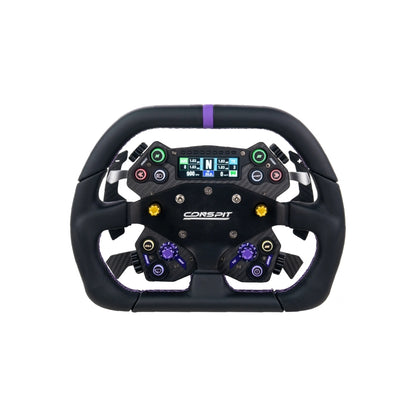 Conspit DX320 H.AO Hub Steering Wheel