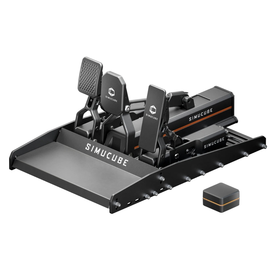 Simucube ActivePedal Pro 2Bundle