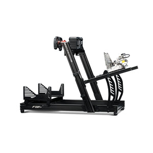 Next Level Racing F-GT ELITE Lite Wheel Plate Edition