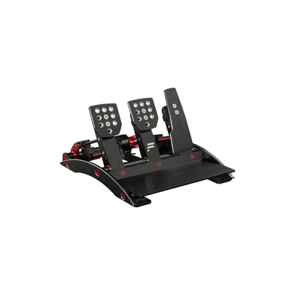 Fanatec ClubSport Pedals V3