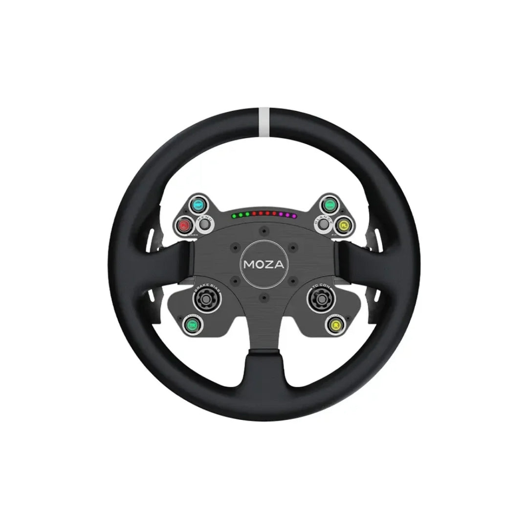 MOZA CS V2P Steering Wheel