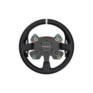 MOZA CS V2P Steering Wheel