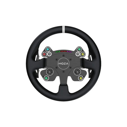 MOZA CS V2P Steering Wheel