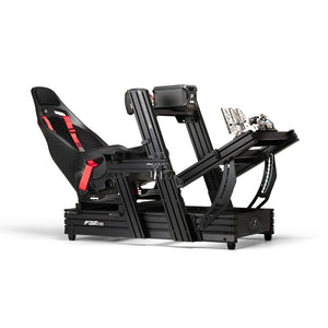 Next Level Racing F-GT Elite 160 Wheel Plate Edition