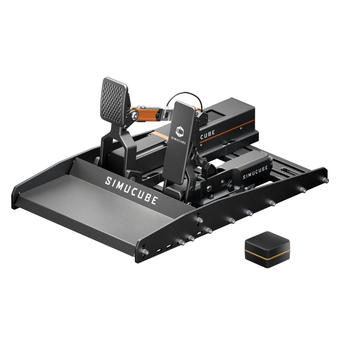 Simucube ActivePedal Ultimate Bundle