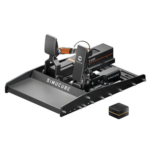 Simucube ActivePedal Ultimate Bundle