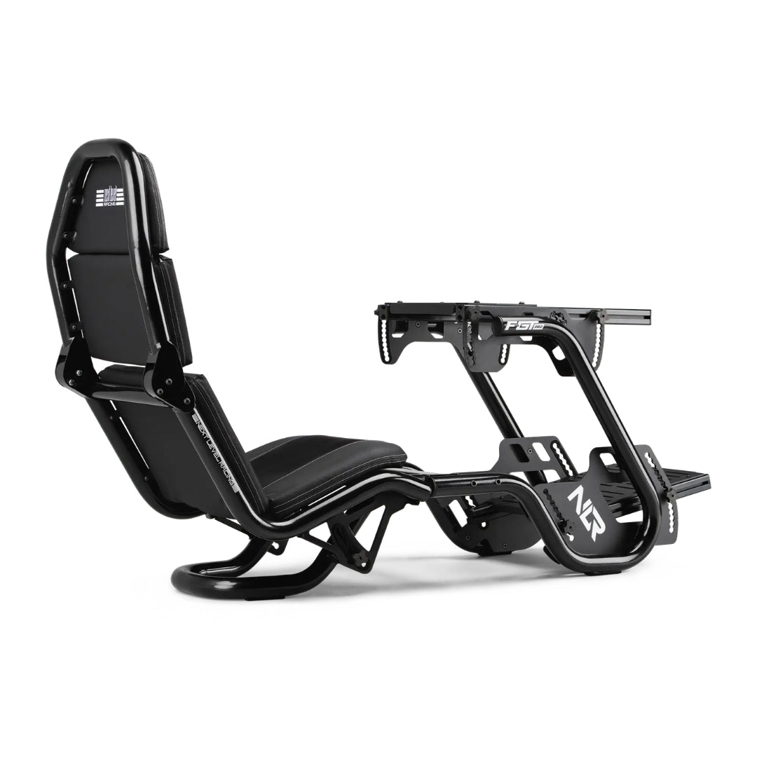 Next Level Racing F-GT Pro Formula And GT