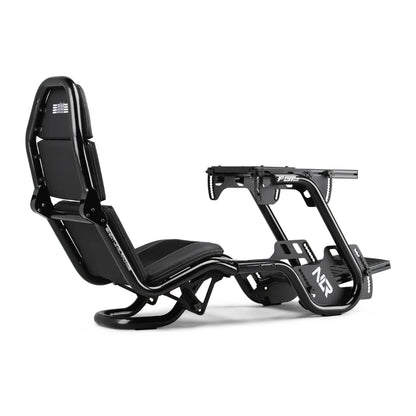 Next Level Racing F-GT Pro Formula And GT