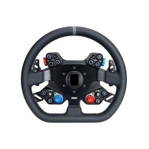 GSI Interlock Base Module + Rim (Prime)
