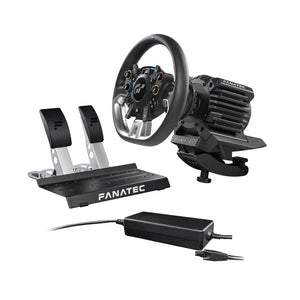 Fanatec Gran Turismo® DD Pro (8 Nm)