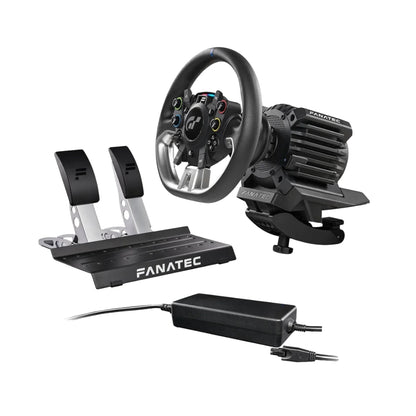 Fanatec Gran Turismo® DD Pro (8 Nm)