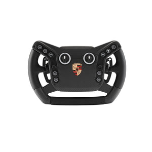 VPG Porsche 911 Cup Steering Wheel