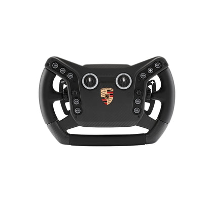 VPG Porsche 911 Cup Steering Wheel