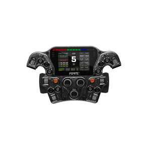 Asetek Forte Formula Pro Steering Wheel