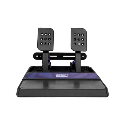 Conspit CPP Apex Pedal (2 Pedals)