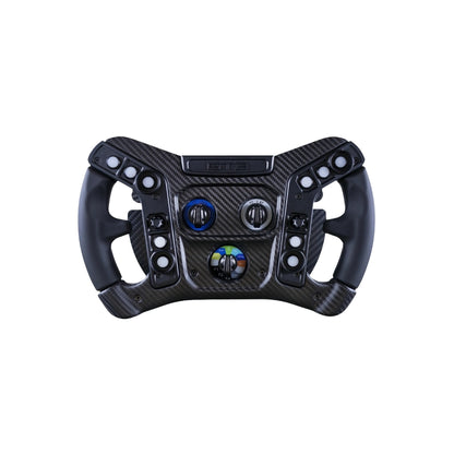 VPG Ford Mustang GT3 Steering Wheel